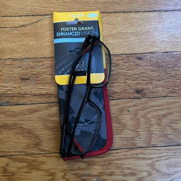 Foster Grant Glasses - Picture 1 of 7